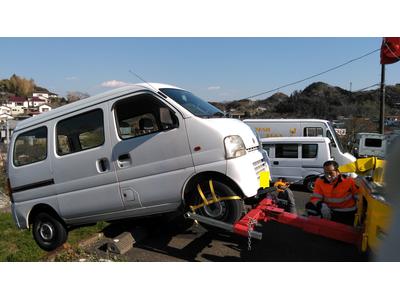 整備・修理・塗装・板金