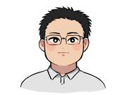 代表・仕入担当 中村