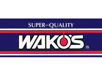 wakos製品取扱店