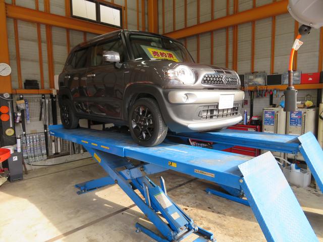 N Auto Service【エヌオートサービス】(1枚目)