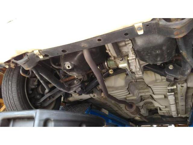 日産 オッティ オイル交換 横須賀 エヌオートサービス