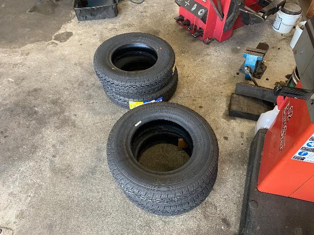 スズキ　エブリイ　タイヤ交換　オイル交換　横須賀　エヌオートサービス
