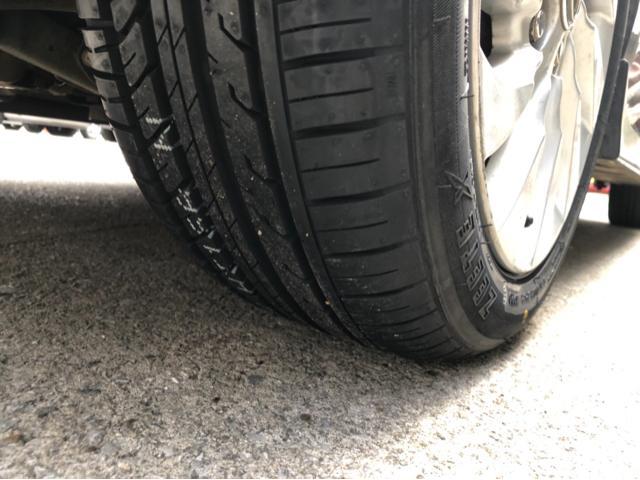 トヨタ　bB   タイヤ交換　横須賀　エヌオートサービス
