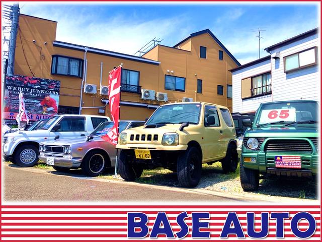 BASE AUTO(2枚目)