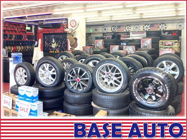BASE AUTO(6枚目)