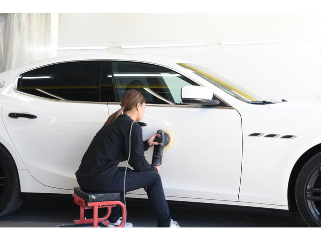 輸入車専門店 RAPORT(4枚目)