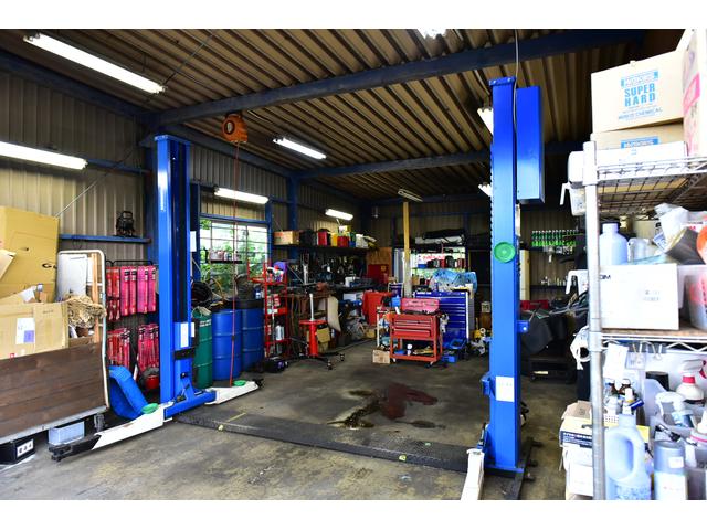 輸入車専門店 RAPORT(5枚目)