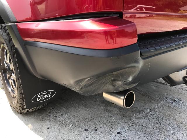 フォード エクスプローラ アメ車 外車 修理 板金 塗装 三浦 アースファクトリー