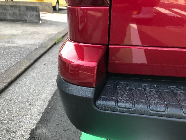 フォード エクスプローラ アメ車 外車 修理 板金 塗装 三浦 アースファクトリー