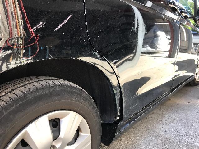 ホンダ ステップワゴン 板金 塗装 修理 三浦 アースファクトリー