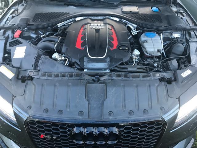 Audi RS7 RS6 レースチップ サブコン アースファクトリー 横須賀 Audi RS7 RS6 レースチップ サブコン アースファクトリー 横須賀