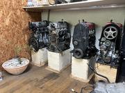 ジムニーのエンジンもそろえてます。