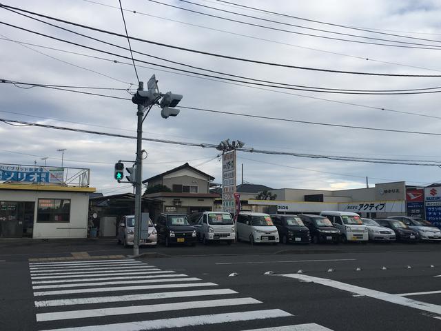 (株)アクティブ(1枚目)