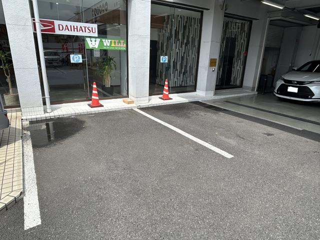 カーショップＷＩＬＬ　二宮店