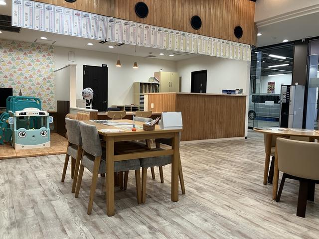 カーショップＷＩＬＬ　二宮店8