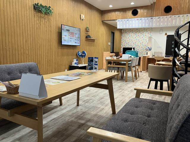 カーショップＷＩＬＬ　二宮店9