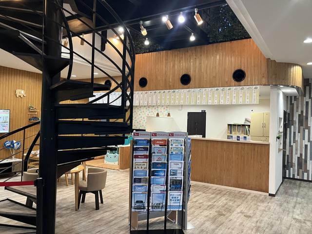 カーショップＷＩＬＬ　二宮店10