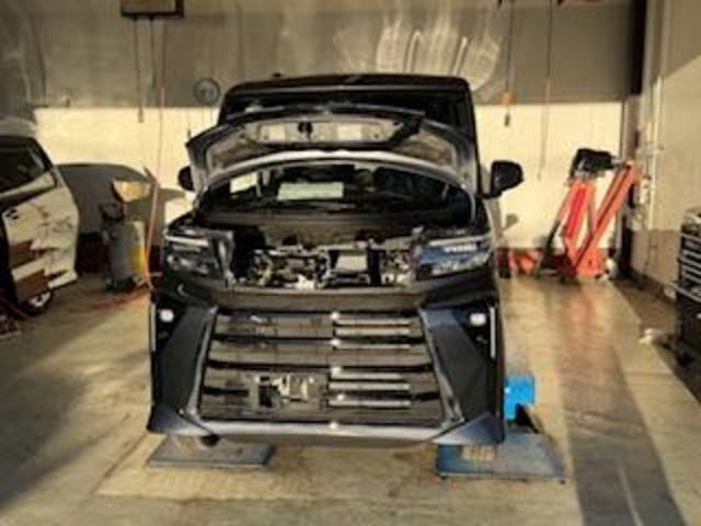 新着の作業実績