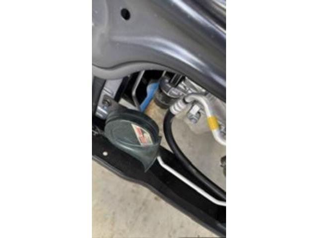 ダイハツ　LA650Sタント　ホーン持ち込み取付