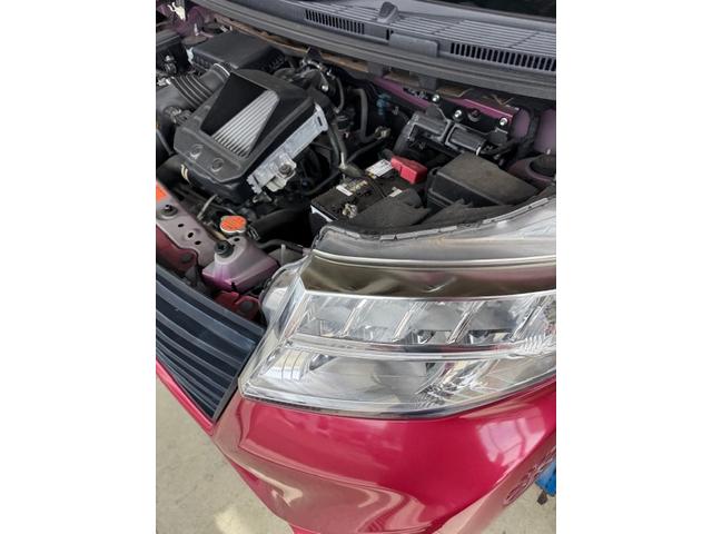 新着の作業実績