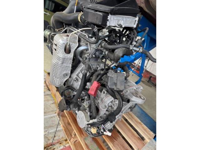 トヨタ　ルーミー　ミッションASSY交換整備