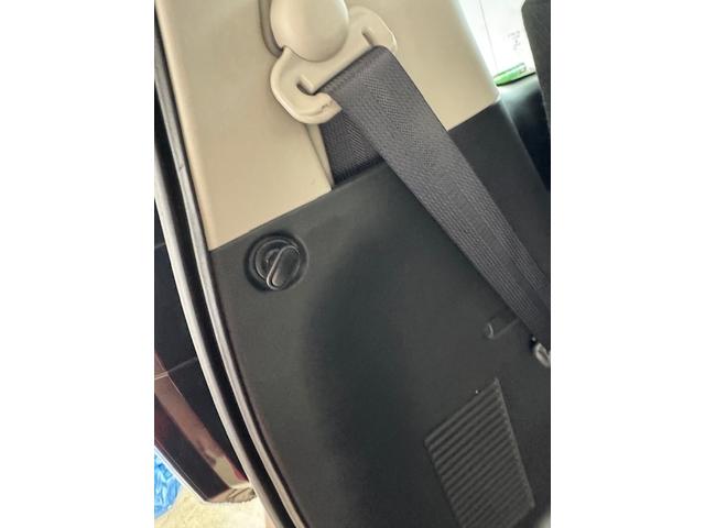 日産　27セレナ　リヤエバポレータ漏れ エアコン修理