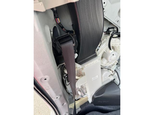 日産　27セレナ　リヤエバポレータ漏れ エアコン修理