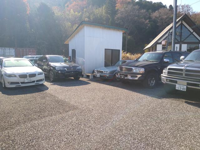 ｕｎｌｉｍｉｔｅｄ ｍｏｔｏｒ アンリミテッドモーター サービス紹介の1つ目