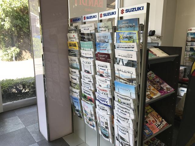 （有）杉本自動車整備工場 サービス紹介の5つ目