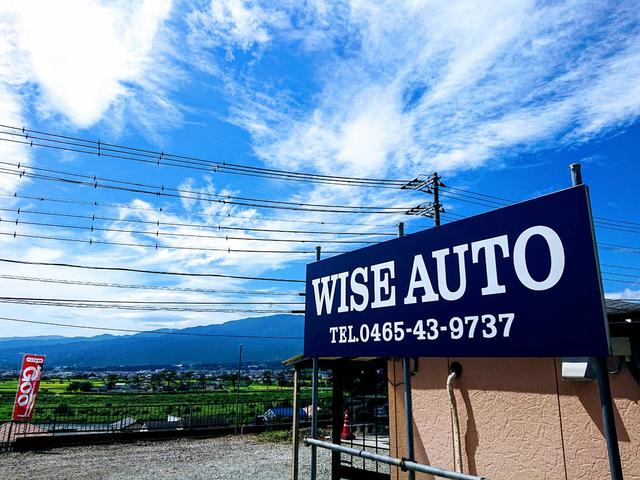 ＷＩＳＥ　ＡＵＴＯ／ワイズオート