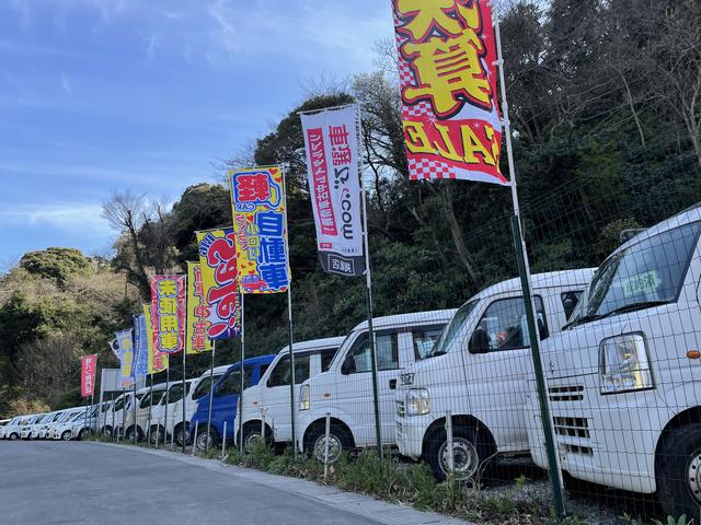 あすか自動車　軽バン専門店(2枚目)