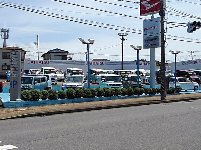 ダイハツ新湘南販売㈱ 藤沢本店 サービス紹介の1つ目