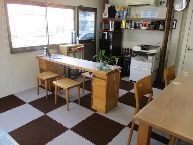 クルマ買取査定Ｑｕｉｃｋ サービス紹介の3つ目