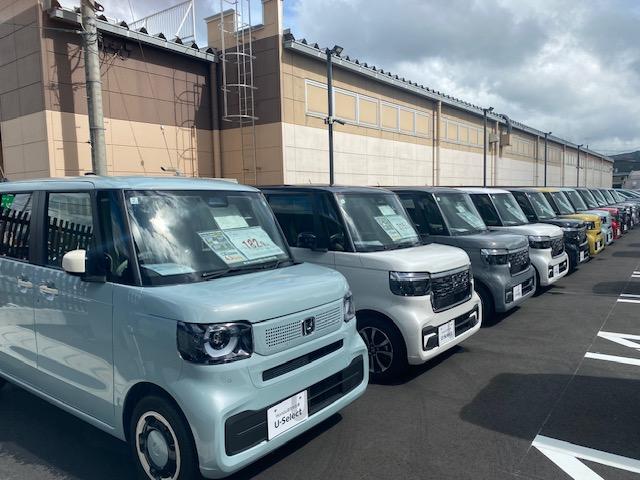 株式会社ホンダカーズ静岡西 掛川細田店(1枚目)