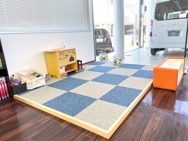 Ｈｏｎｄａ Ｃａｒｓ 静岡西 掛川細田店 サービス紹介の4つ目