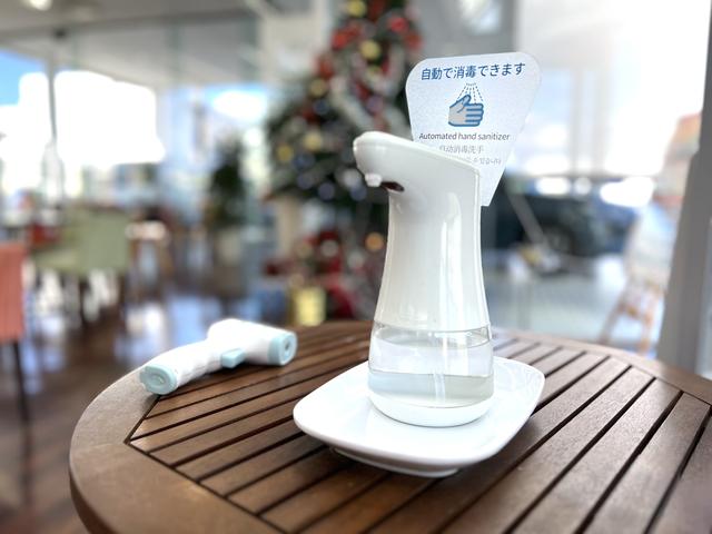 Ｈｏｎｄａ Ｃａｒｓ 静岡西 掛川細田店 サービス紹介の6つ目