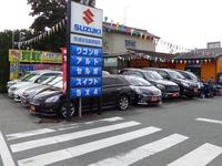 橋本自動車販売