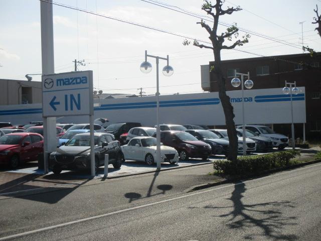 静岡マツダ 住吉バイパス店(2枚目)