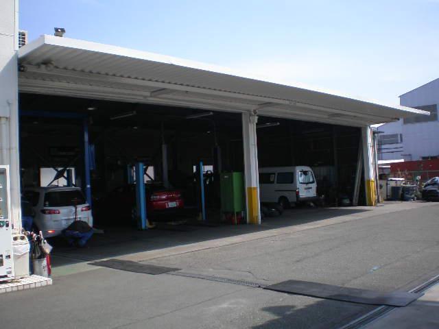 静岡マツダ 住吉バイパス店(3枚目)