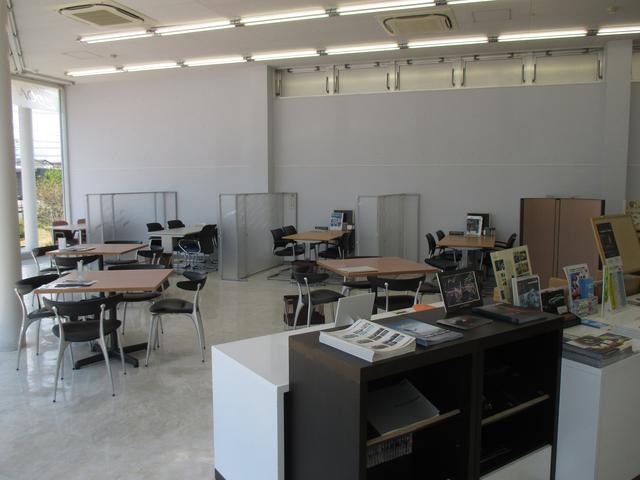 静岡マツダ 住吉バイパス店(5枚目)