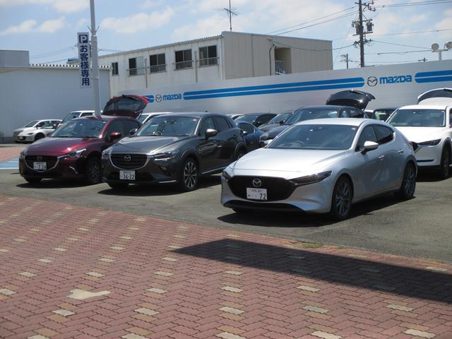 静岡マツダ 住吉バイパス店(6枚目)