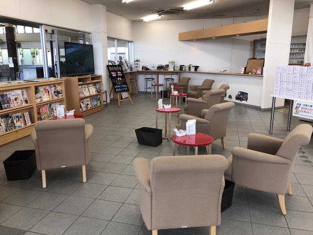 静岡ダイハツ販売(株) 入野店(3枚目)