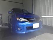 スバル インプレッサ GRB ステアリングギアボックス 交換 静岡県 スバル インプレッサ GRB ステアリングギアボックス 交換 静岡県