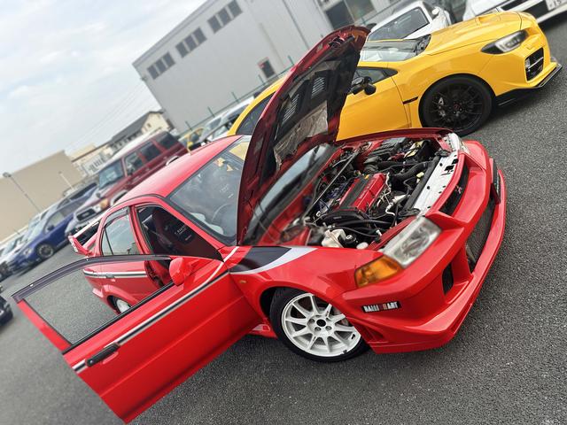 SPACE AUTO(5枚目)