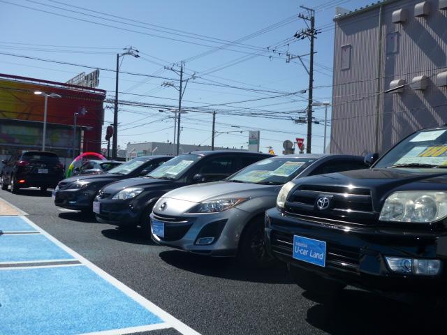 静岡マツダ 浜松和田店(2枚目)