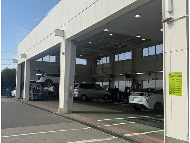 （株）協和モータース サービス紹介の5つ目