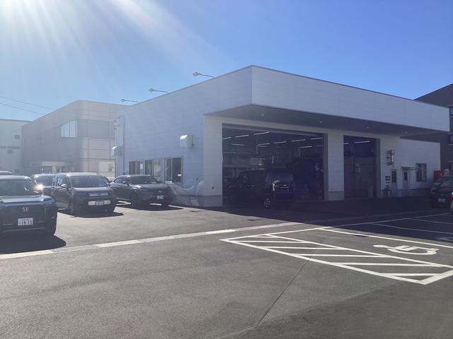 （株）ホンダカーズ浜松 入野店 サービス紹介の2つ目