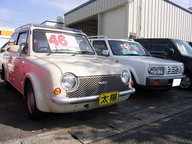 （有）太陽自動車(0枚目)