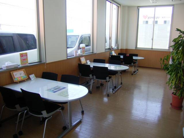 Honda Cars 浜松 UーSelect浜松中央(3枚目)
