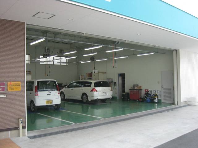 Honda Cars 浜松 UーSelect浜松中央(4枚目)
